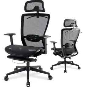 Ergonomic Series CH153