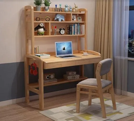 Ergonomic Study Table | SHAINA