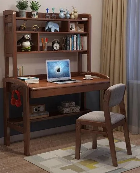 Ergonomic Study Table | SHAINA