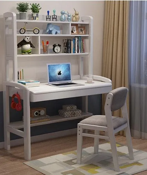 Ergonomic Study Table | SHAINA