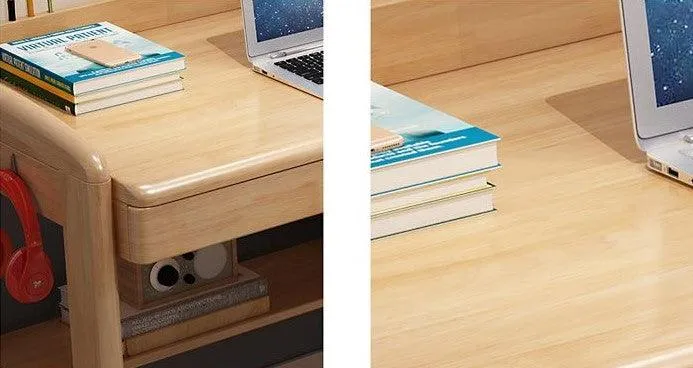 Ergonomic Study Table | SHAINA