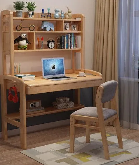 Ergonomic Study Table | SHAINA