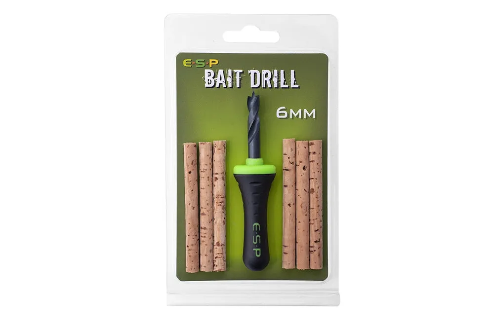 ESP Bait Drill