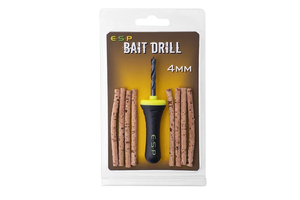 ESP Bait Drill