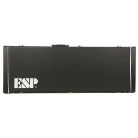 ESP LTD MH Electric Guitar Case