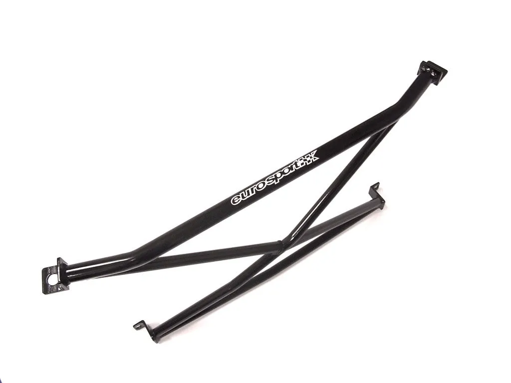 Euro Sport 4-Point Lower Front Stress Bar - VW Mk1