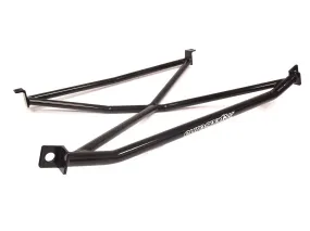 Euro Sport 4-Point Lower Front Stress Bar - VW Mk1