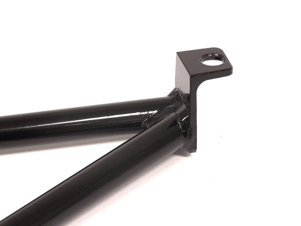 Euro Sport 4-Point Lower Front Stress Bar - VW Mk1