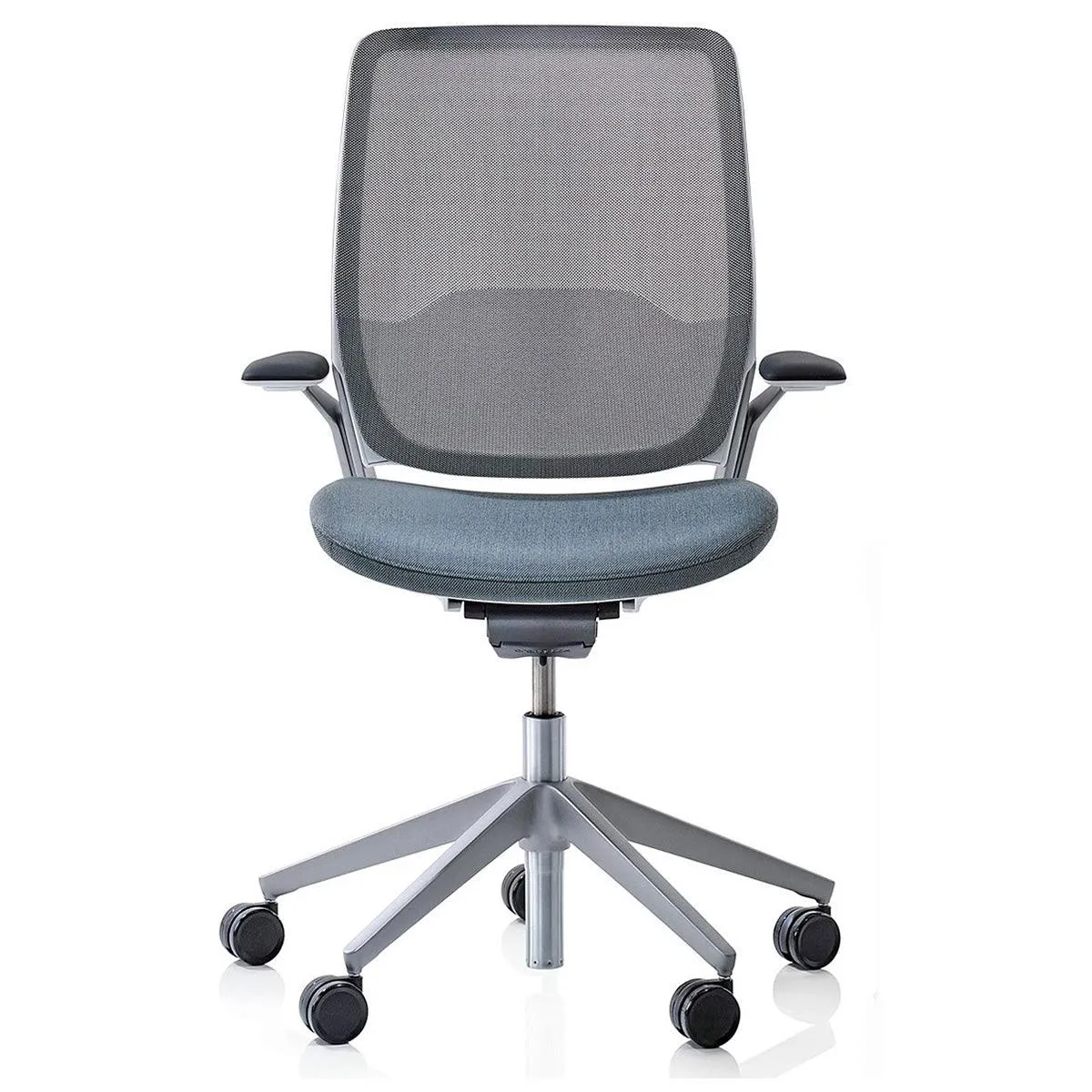 Eva Ergo Chair With 4D Armrests