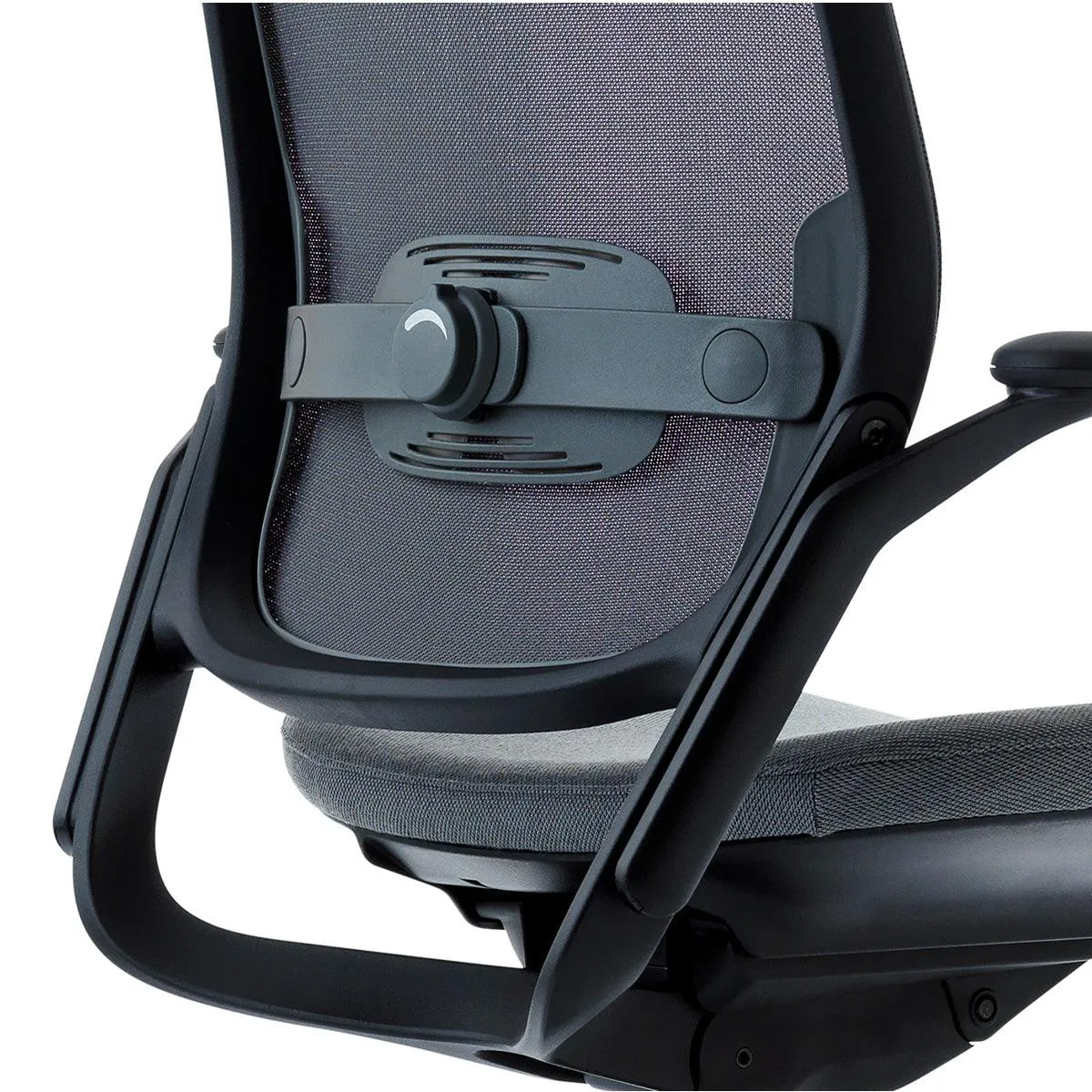 Eva Ergo Chair With 4D Armrests