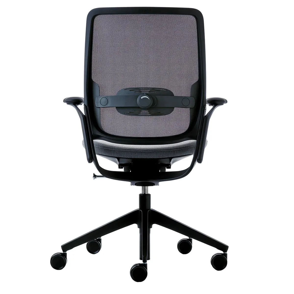 Eva Ergo Chair With 4D Armrests