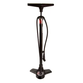 EVO Airpress Comp Floor Pump