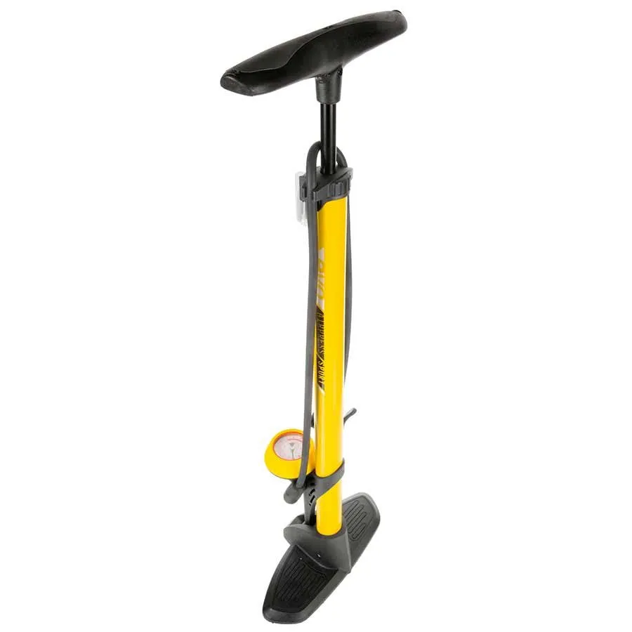 Evo AirPress Sport Floor Pump