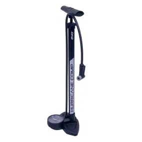 EVO Hurricane Comp Floor Pump