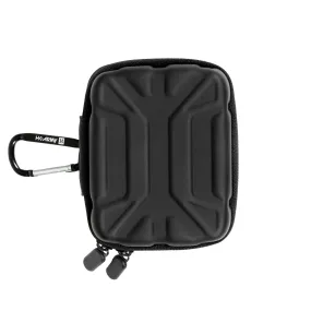 Exo Regulator Tank Case - Black