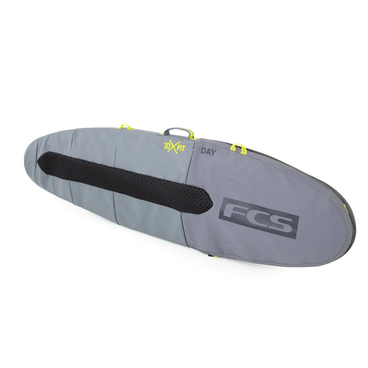 Fcs Day Fun Board Bag - Cool Grey