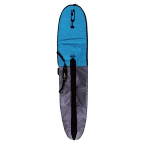 FCS Dayrunner Longboard Bag - Pro Blue