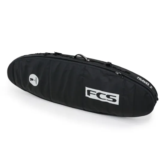 FCS Travel 2 Fun Board Bag