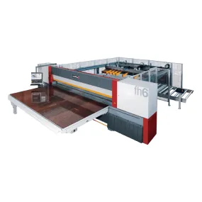 fh6 Beam Saw