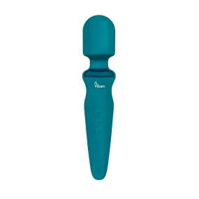 Fierce - Ocean - Intense Wand Massager