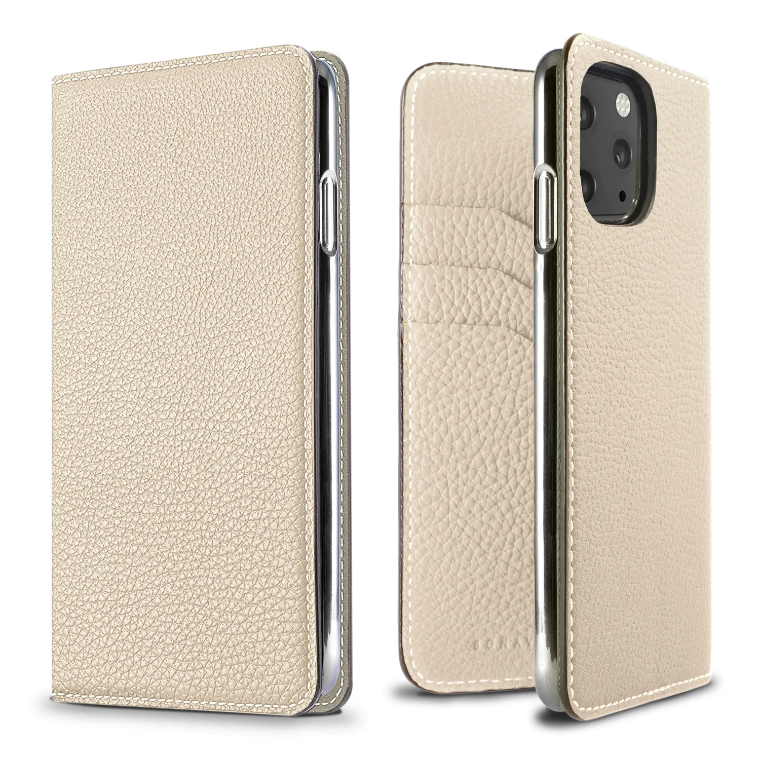 Fjord Diary Smartphone Case (iPhone 11 Pro )