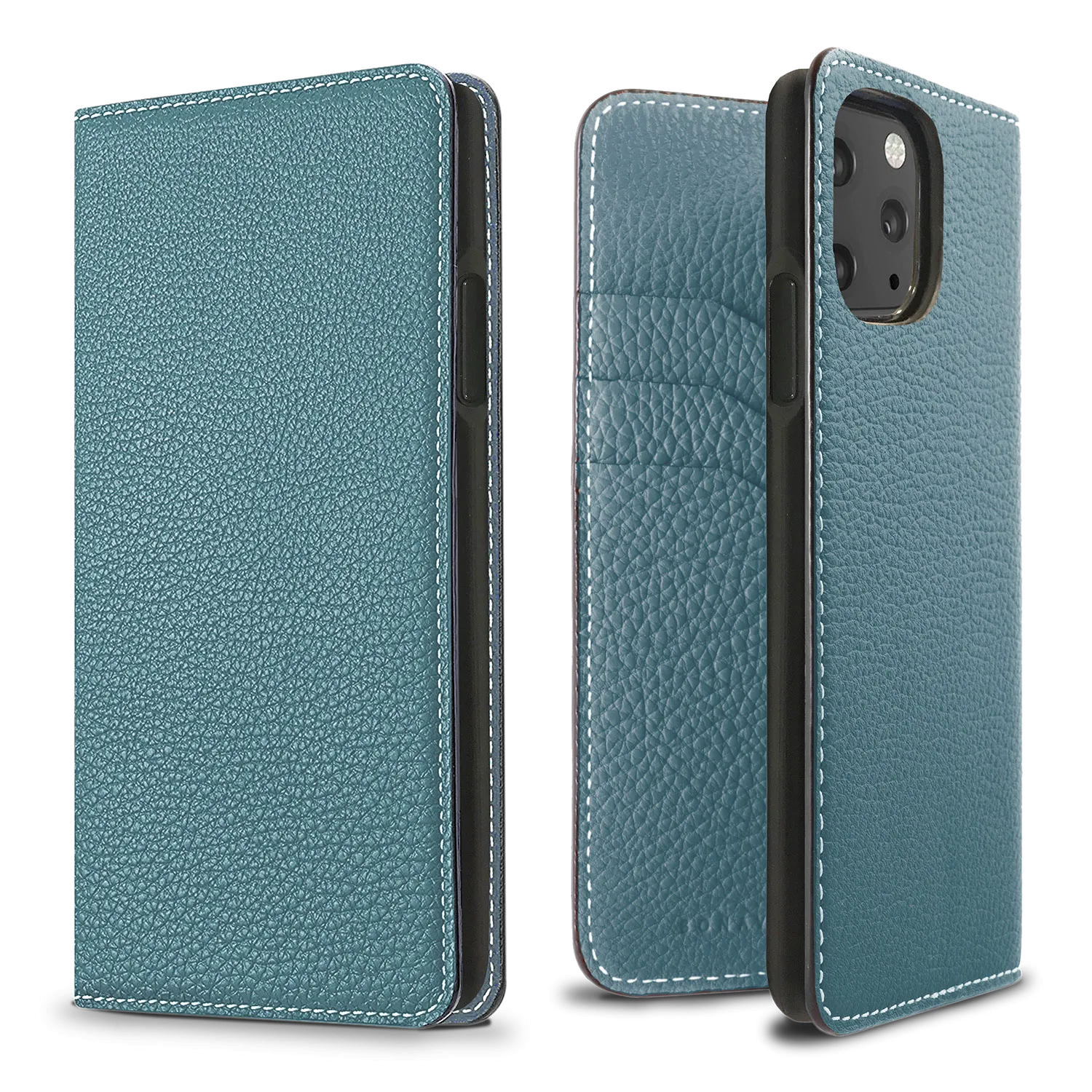 Fjord Diary Smartphone Case (iPhone 11 Pro )