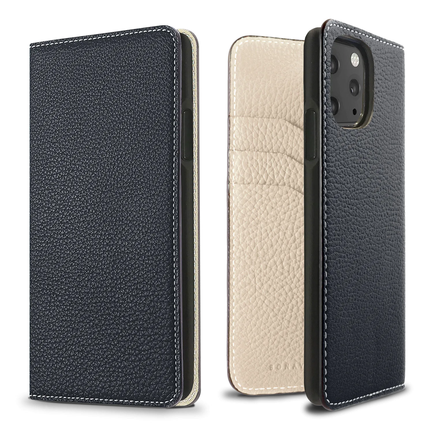 Fjord Diary Smartphone Case (iPhone 11 Pro )