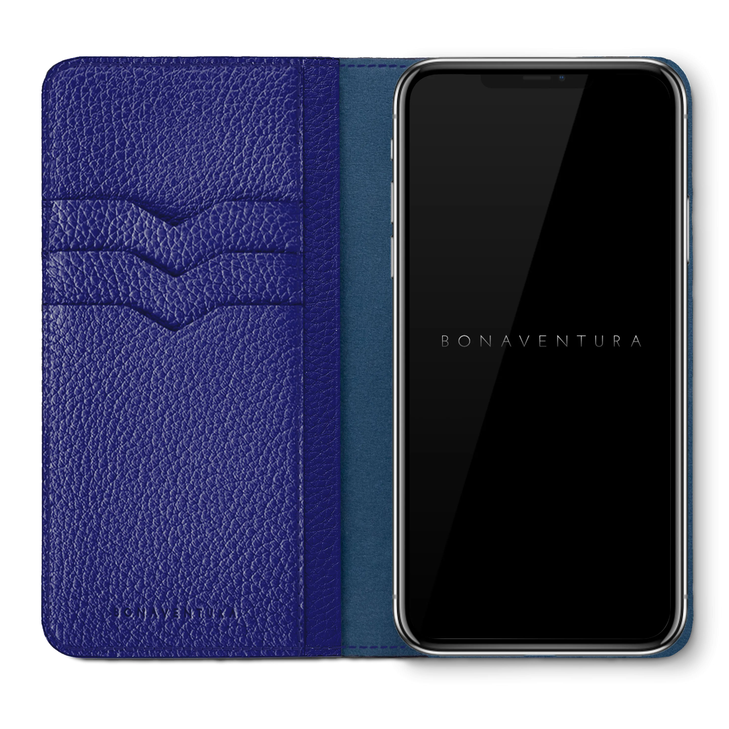 Fjord Diary Smartphone Case (iPhone 11 Pro )