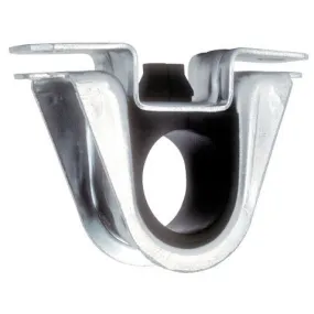 Flaming River Omni Clamp w/ Bushing