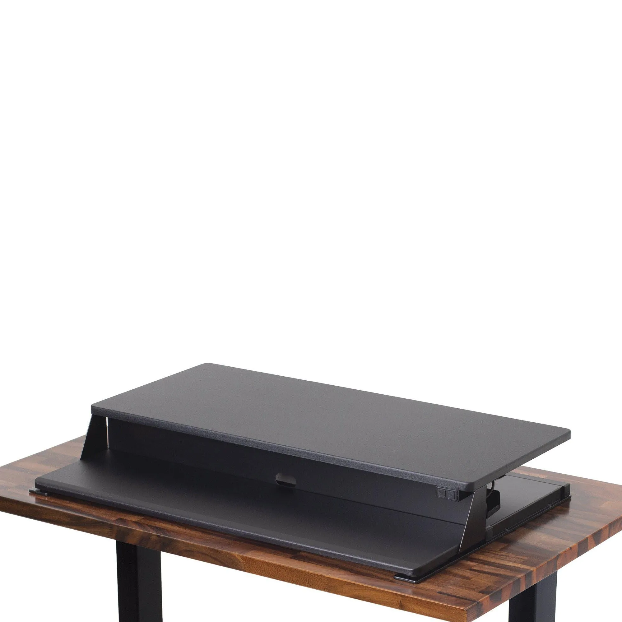 FlexPro Premier Electric Standing Desk Converters