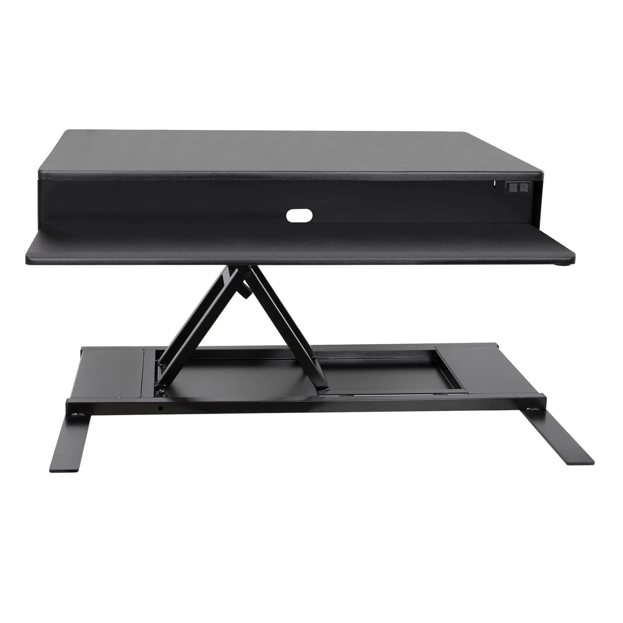 FlexPro Premier Electric Standing Desk Converters