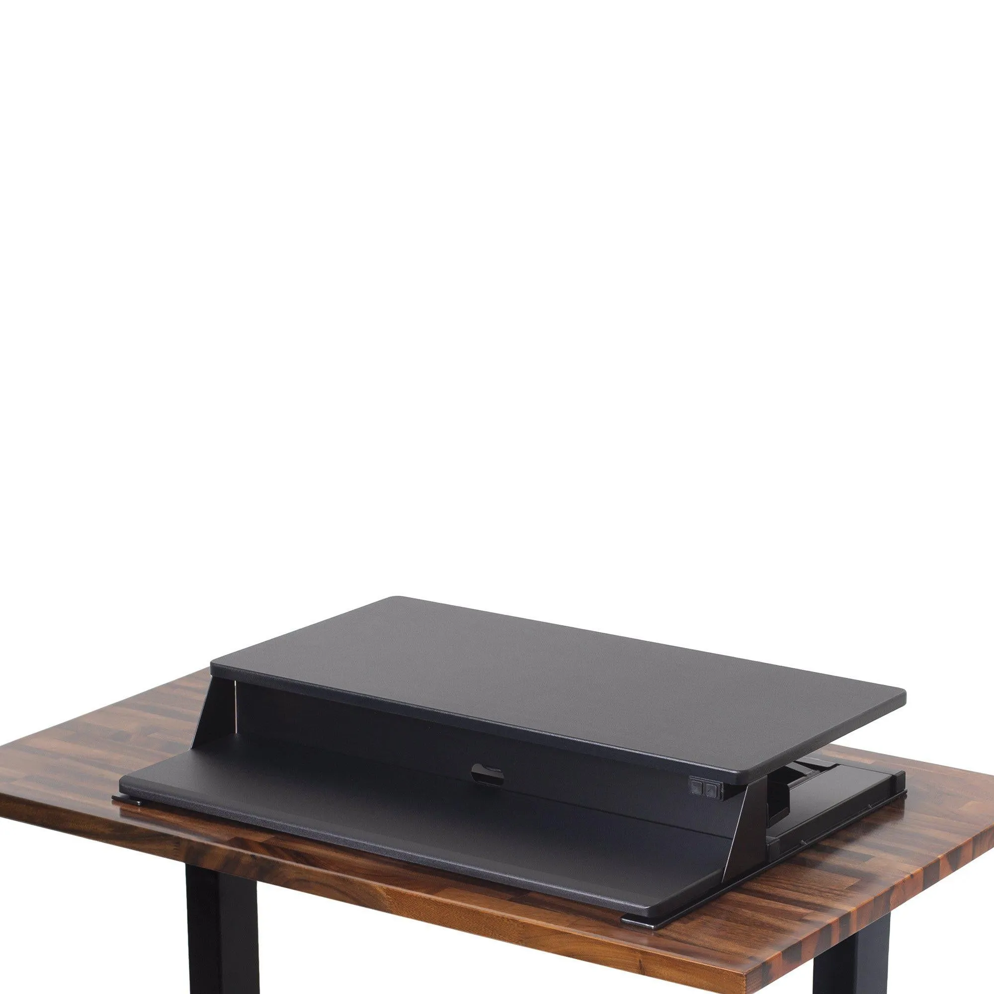 FlexPro Premier Electric Standing Desk Converters