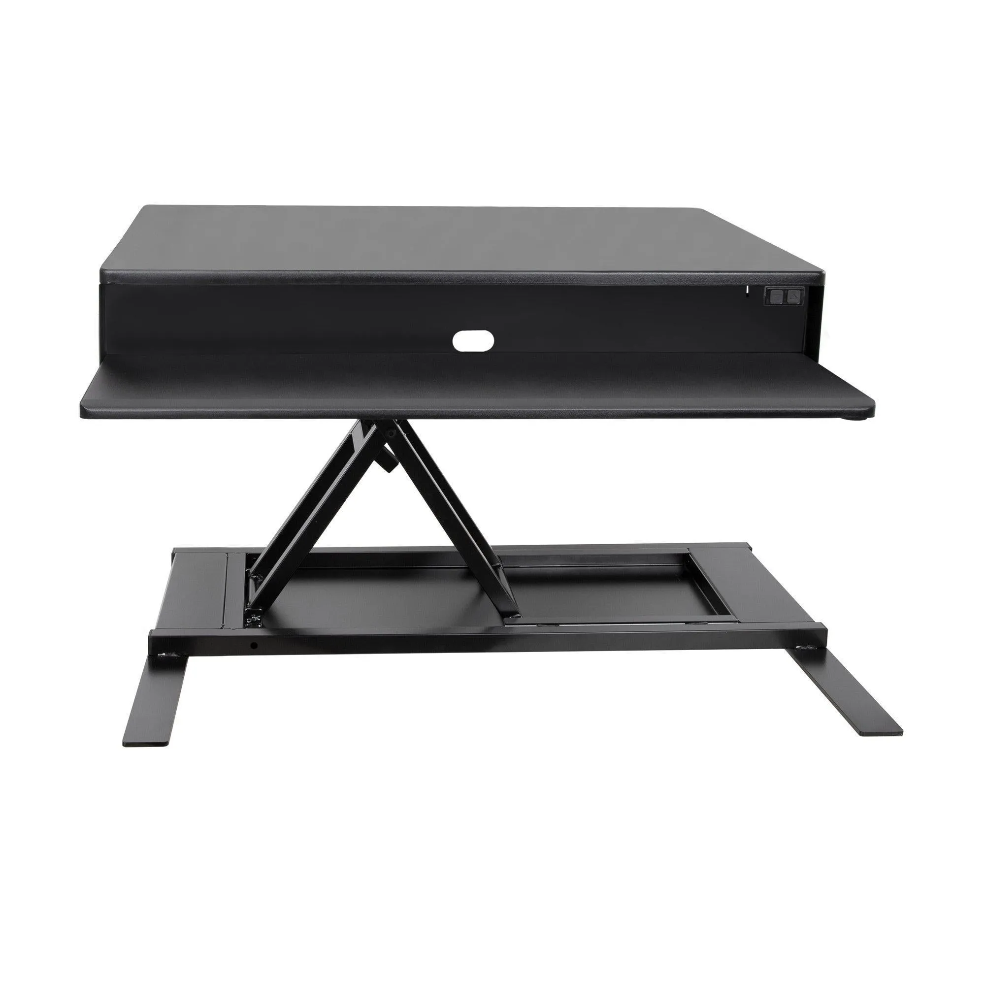 FlexPro Premier Electric Standing Desk Converters