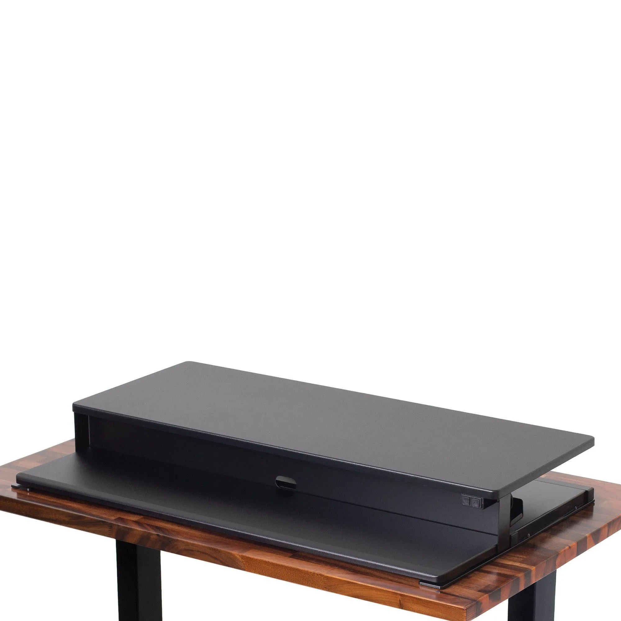 FlexPro Premier Electric Standing Desk Converters