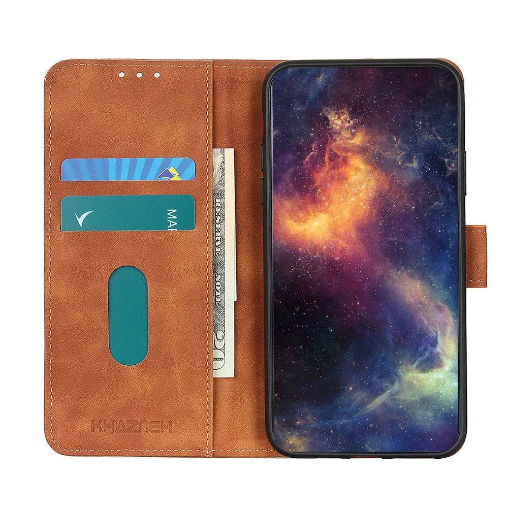 Flip Case Leather Shell For OPPO