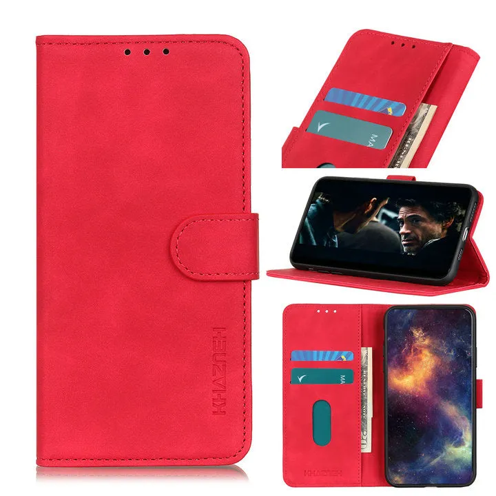 Flip Case Leather Shell For OPPO