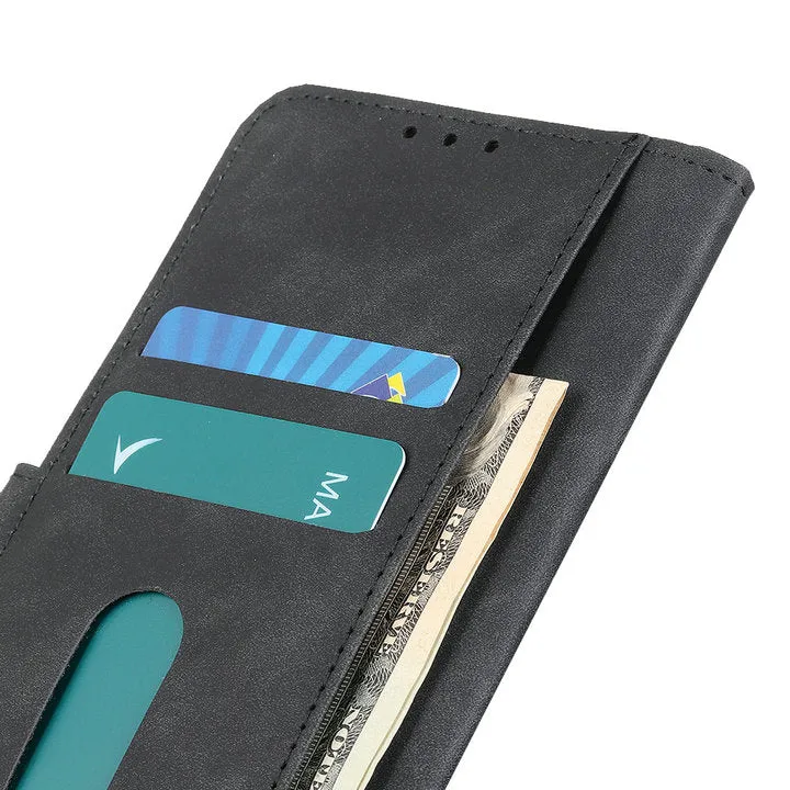 Flip Case Leather Shell For OPPO