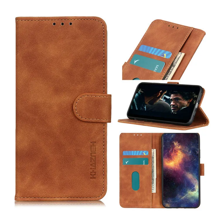 Flip Case Leather Shell For OPPO