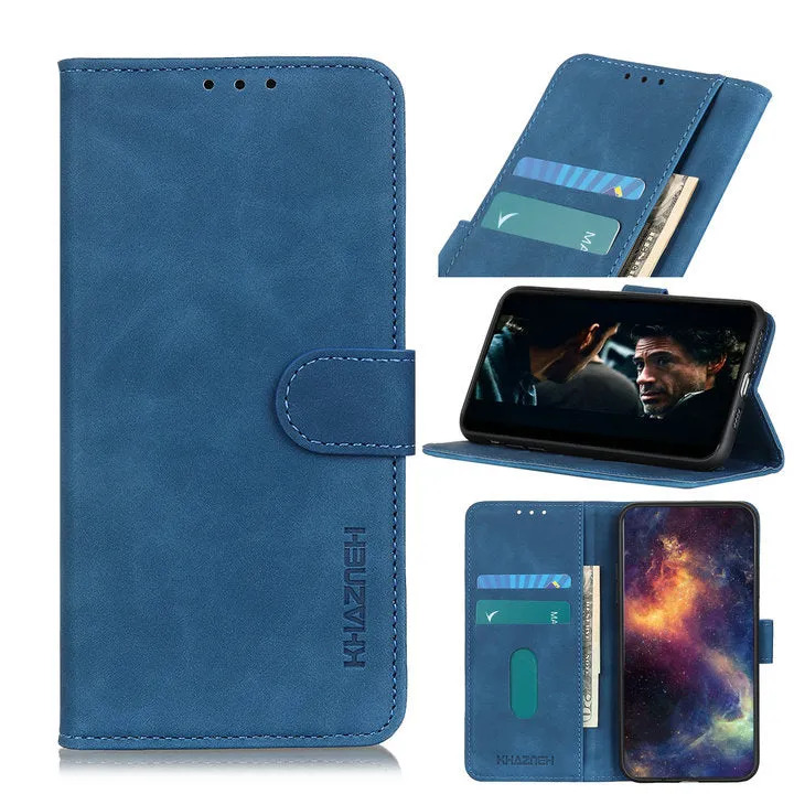 Flip Case Leather Shell For OPPO