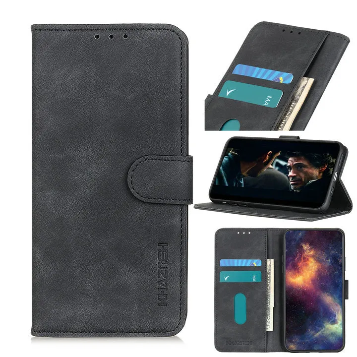 Flip Case Leather Shell For OPPO