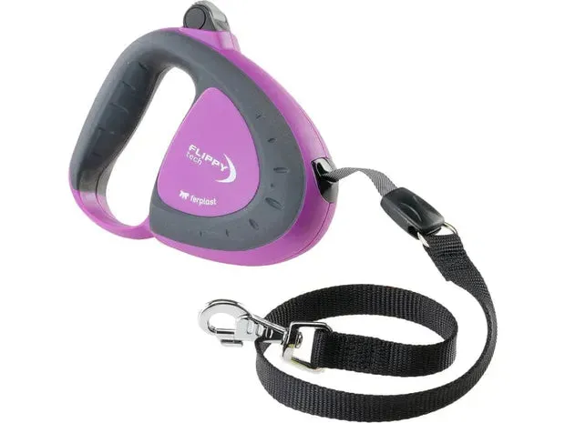 Flippy Tech Tape M Purple Lead