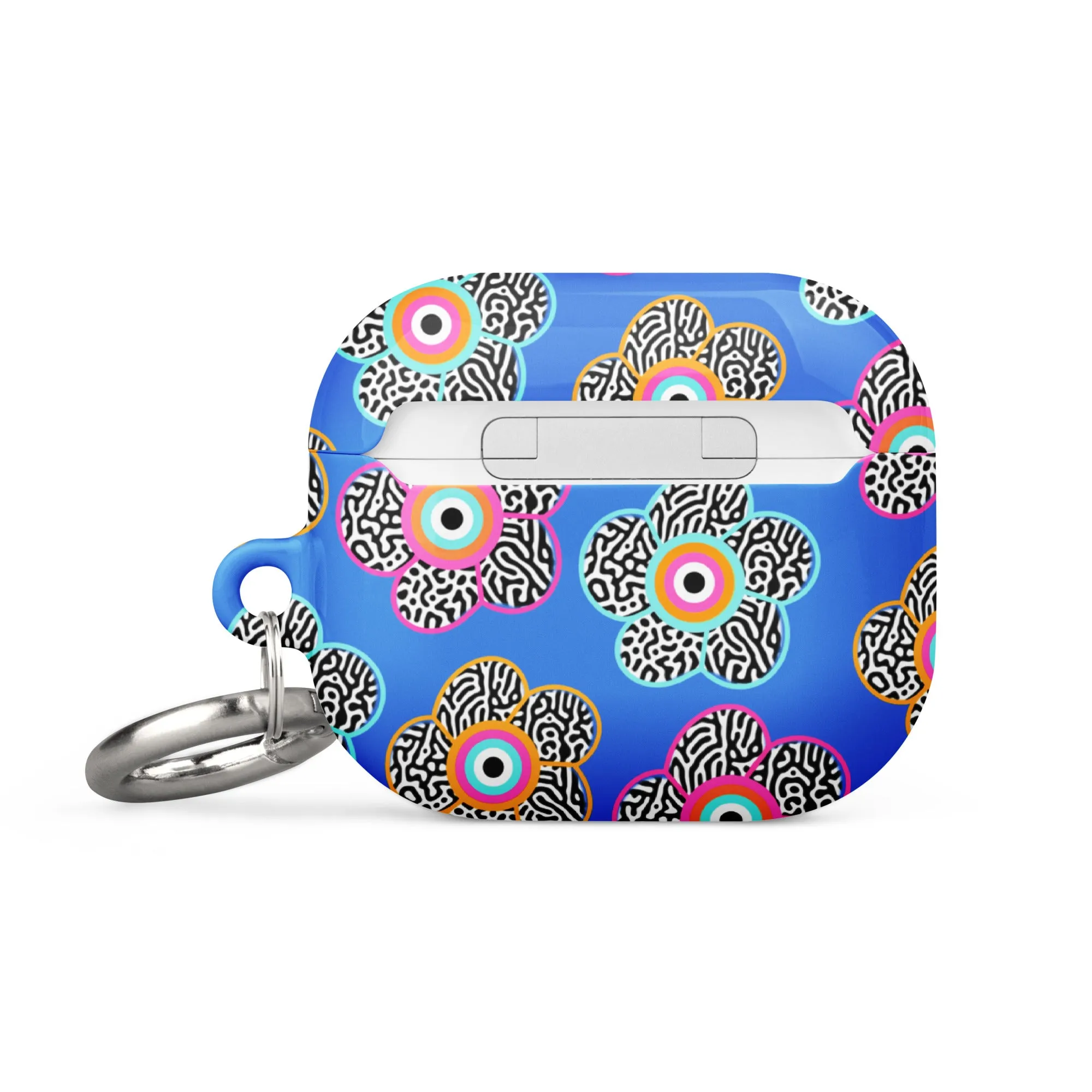 Flower Eye Case for AirPods®