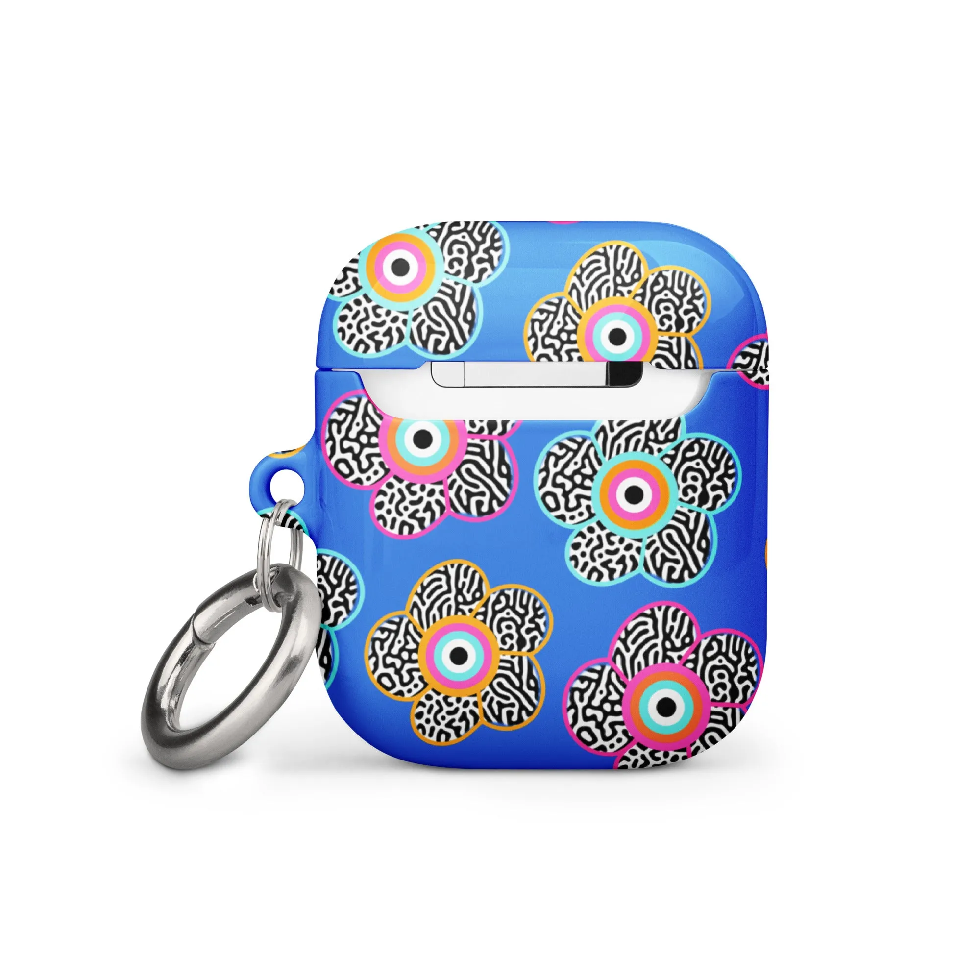 Flower Eye Case for AirPods®