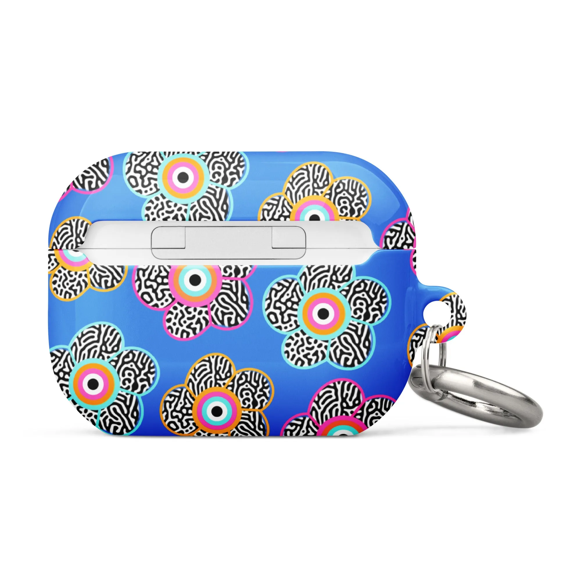 Flower Eye Case for AirPods®