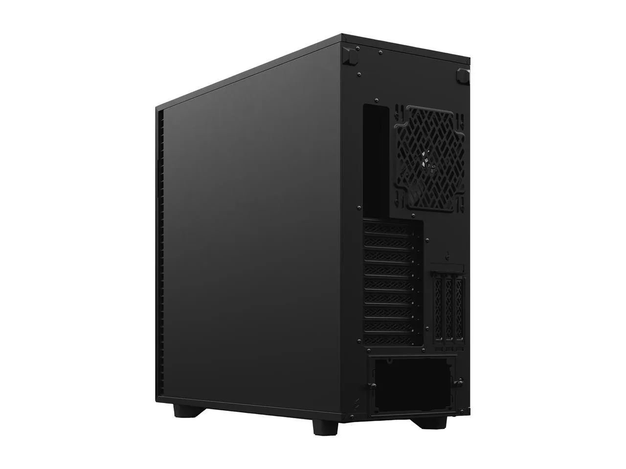 Fractal Design Define 7 XL Light Black Tempered Glass ATX Case FD-C-DEF7X-02