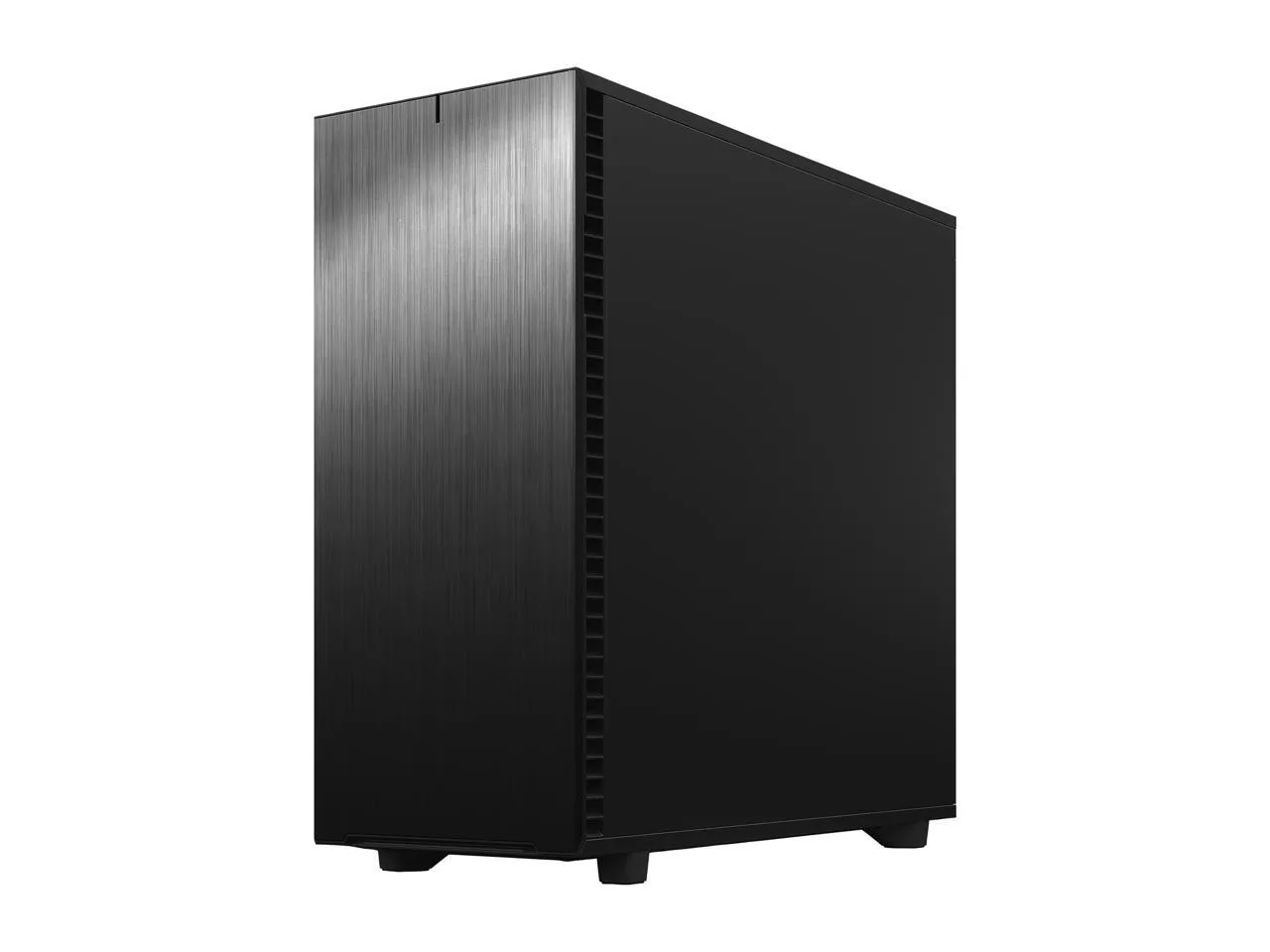 Fractal Design Define 7 XL Light Black Tempered Glass ATX Case FD-C-DEF7X-02