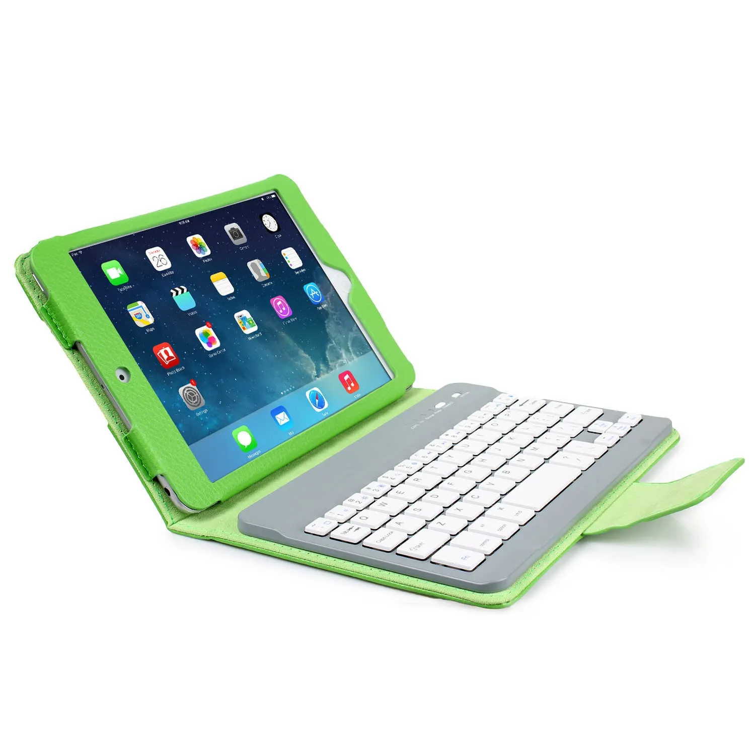 Fresh Fab Finds Wireless Keyboard Case for iPad Mini and Mini2