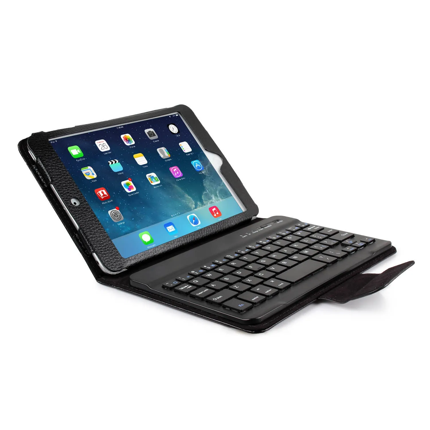 Fresh Fab Finds Wireless Keyboard Case for iPad Mini and Mini2