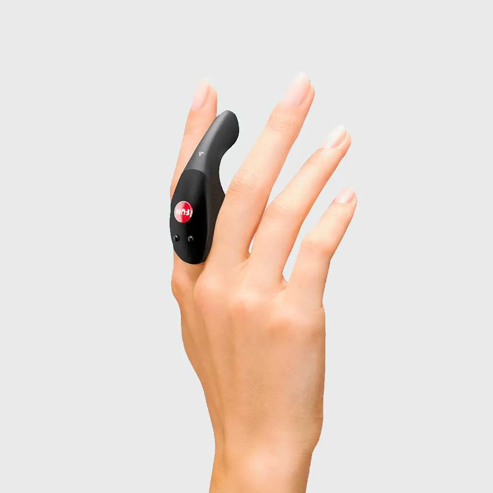 Fun Factory Be One Finger Vibrator - Discontinued