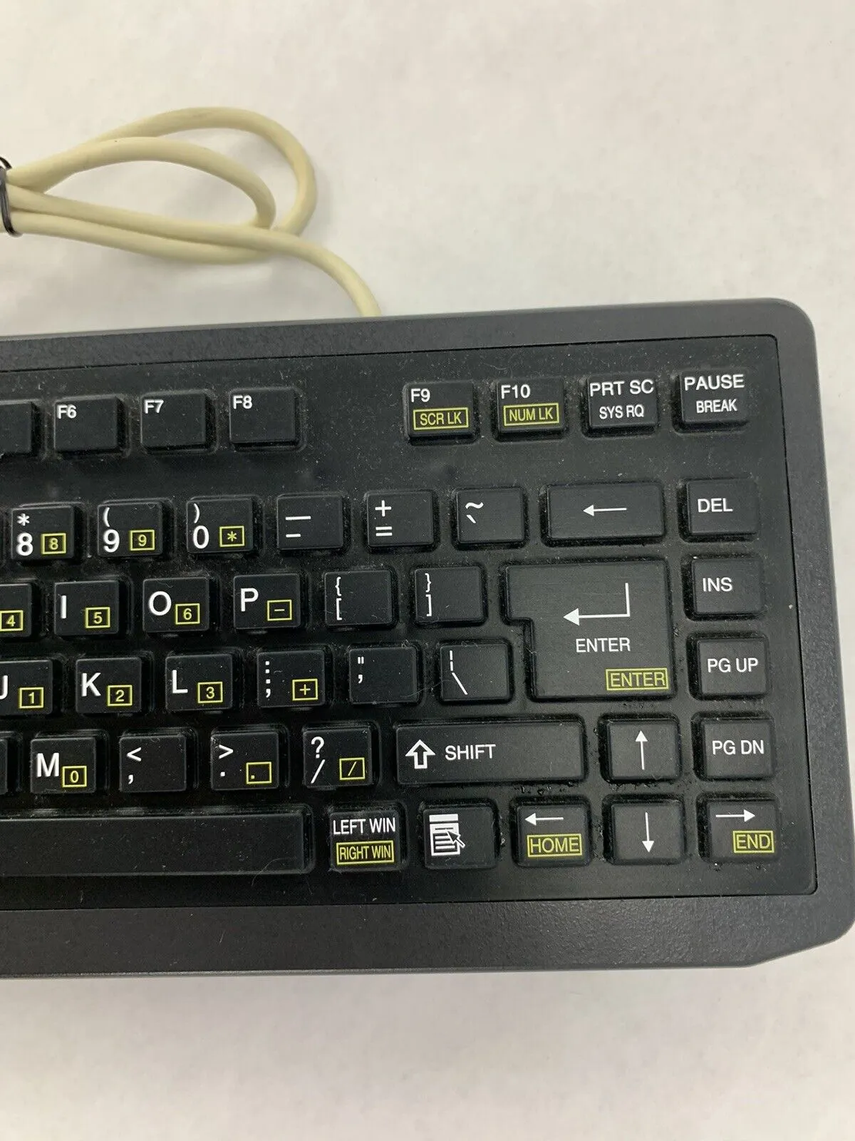 Gagetalker Keyboard DT1005